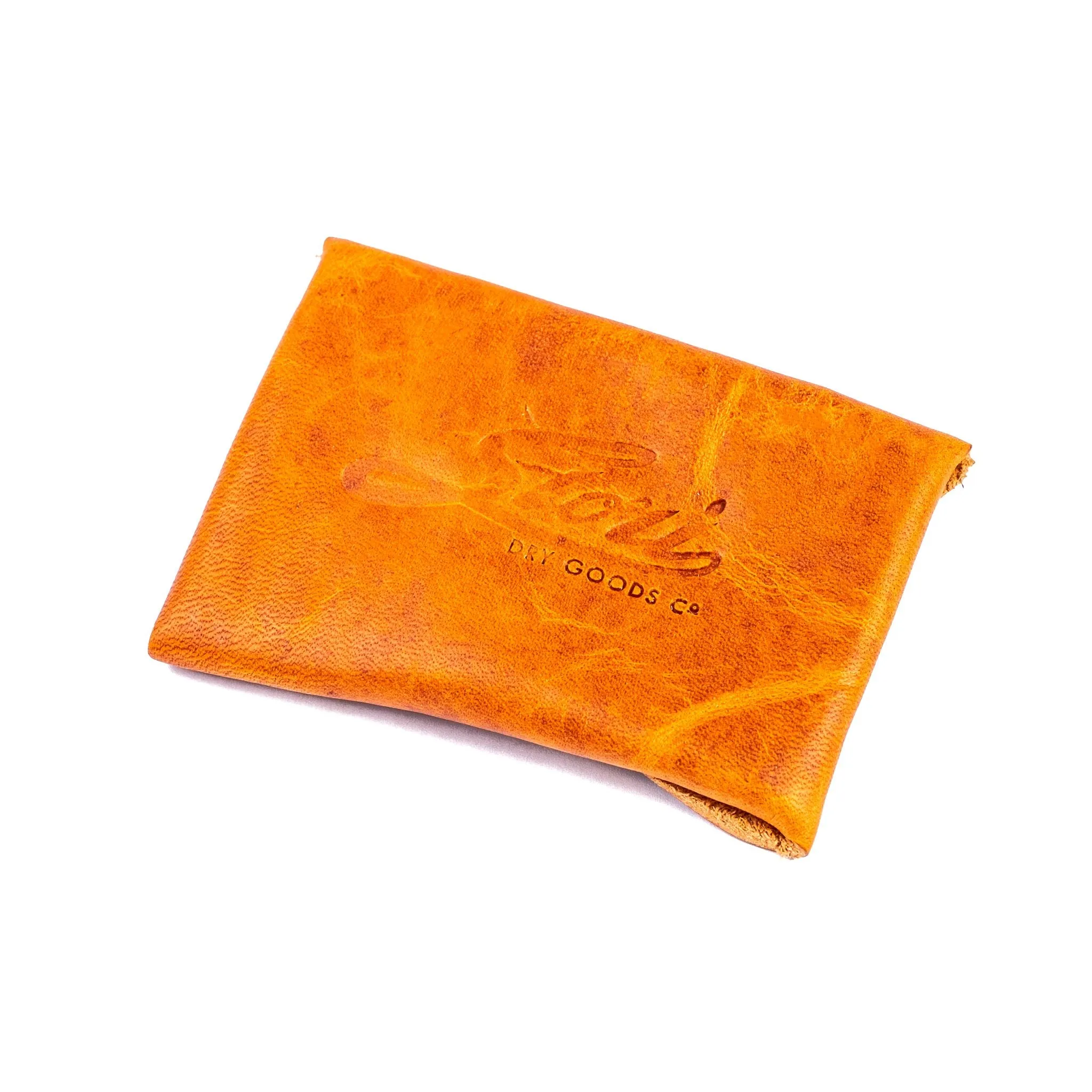 Oh Snap! Wallet - Honey
