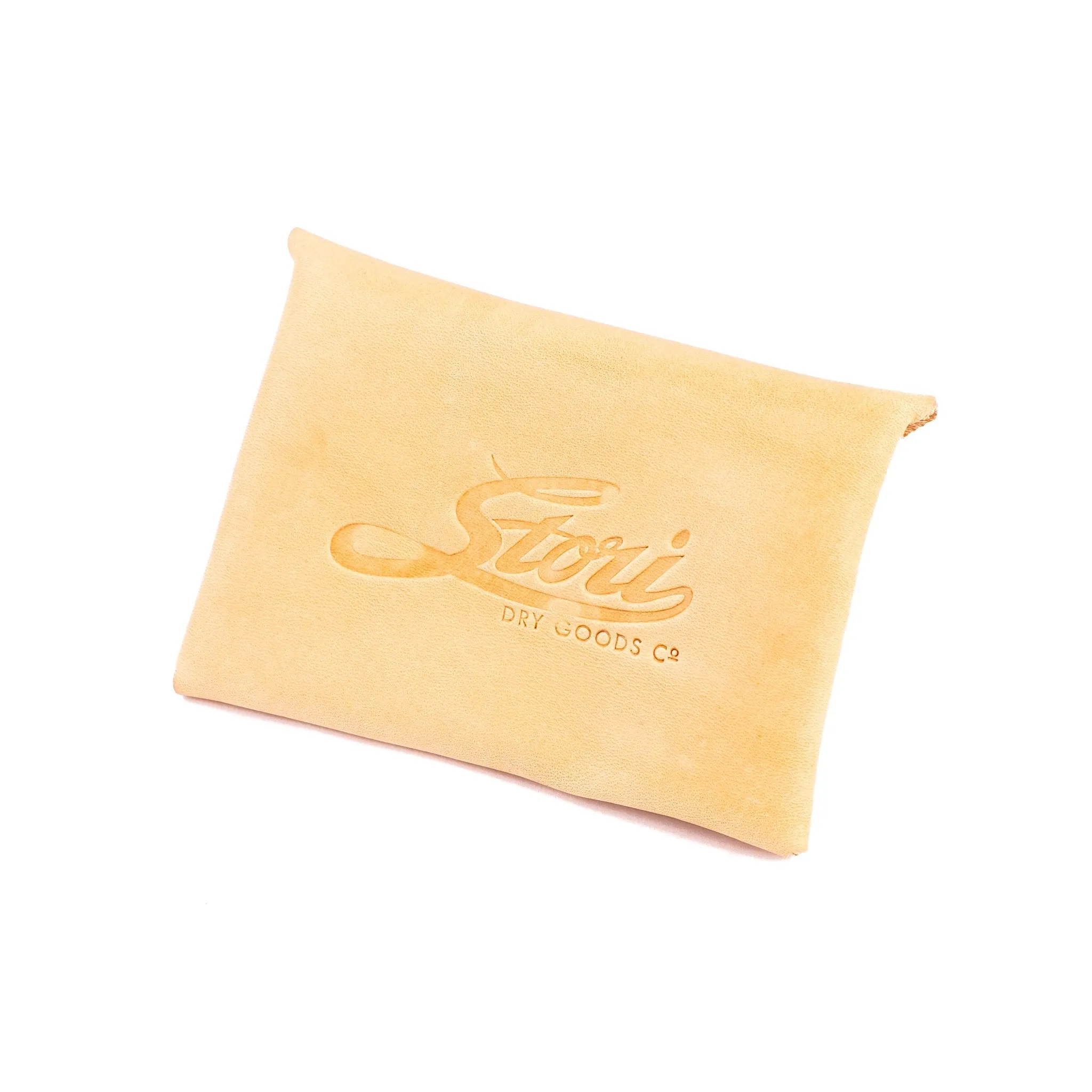 Oh Snap! Wallet - Natural