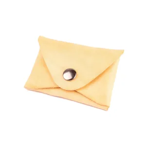 Oh Snap! Wallet - Natural