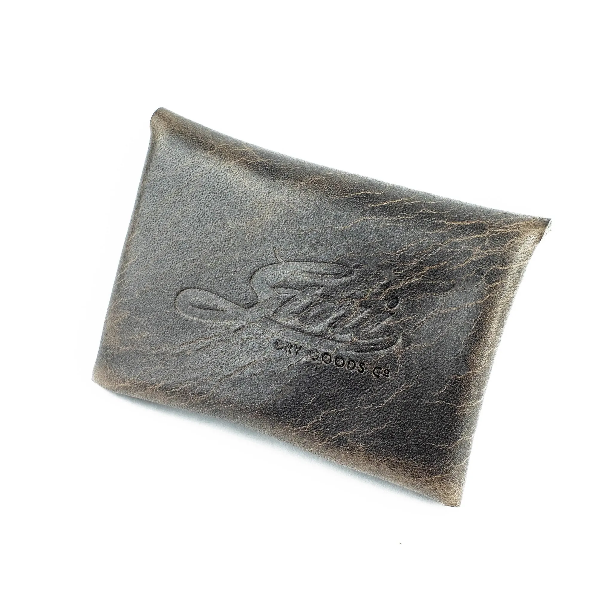 Oh Snap! Wallet - Storm Grey