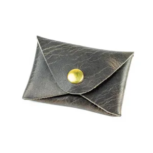 Oh Snap! Wallet - Storm Grey