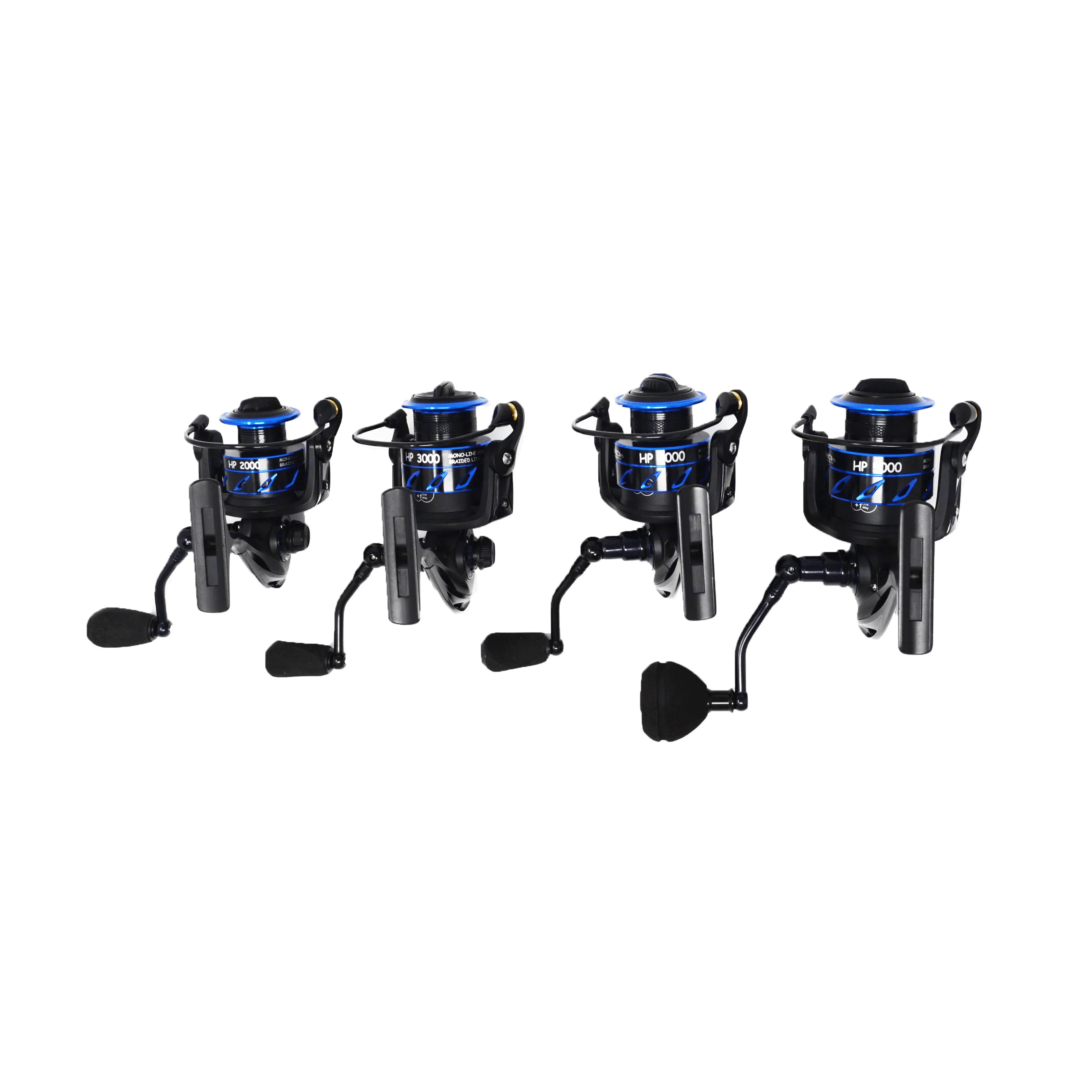 Ohero Hyper Series Inshore Spinning Reels
