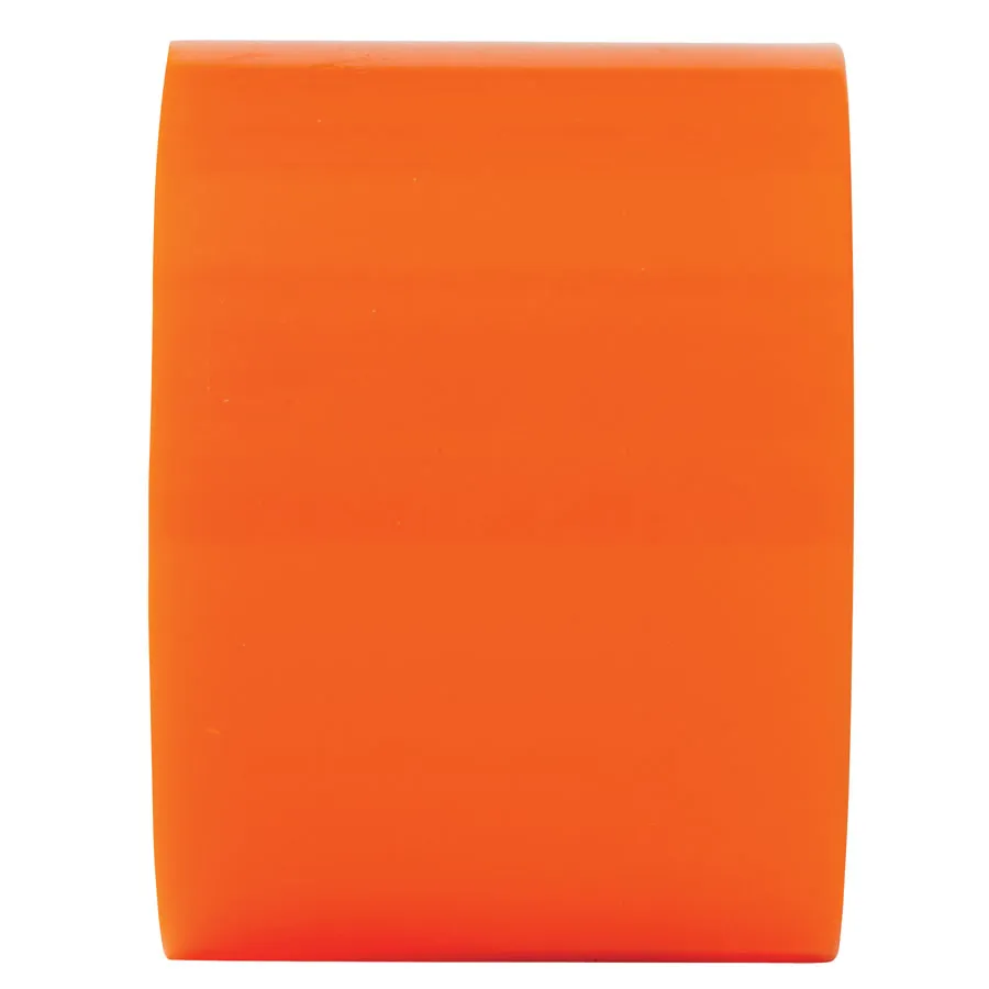 OJ Thunder Juice Orange 78a Skateboard Wheels 75mm