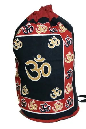 Om Backpack - OUT OF STOCK