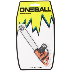 One Ball Jay Saw Stomp Pad