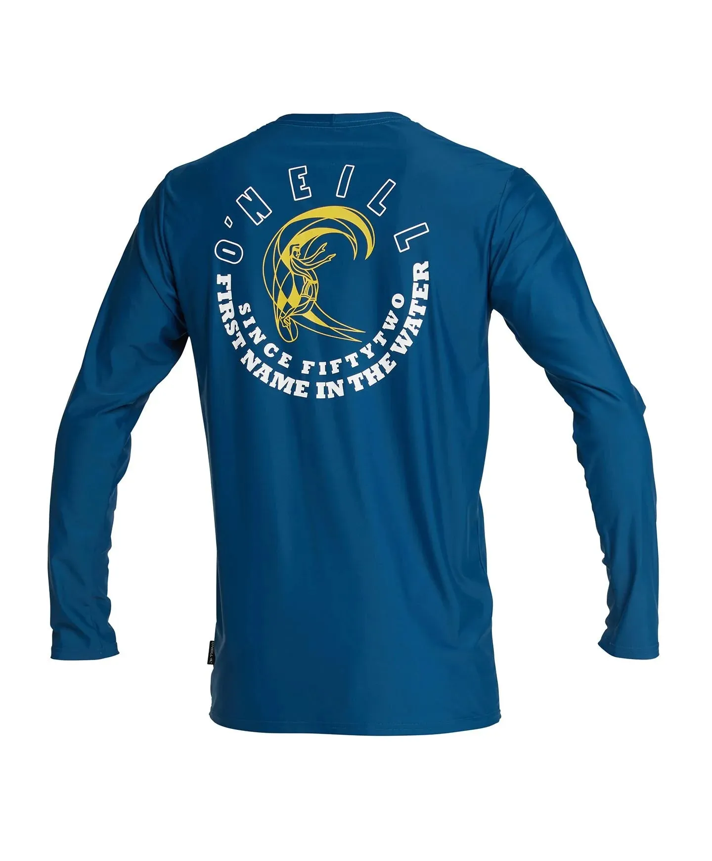 O'Neill All Time LS UV Tee