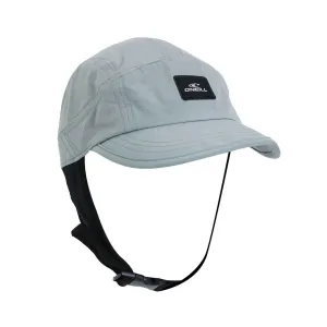 O'NEILL CLOUDBREAK SURF HAT COOL GREY OSF