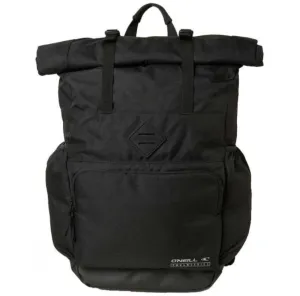 O'Neill Strike Traveller 28L Backpack - Black