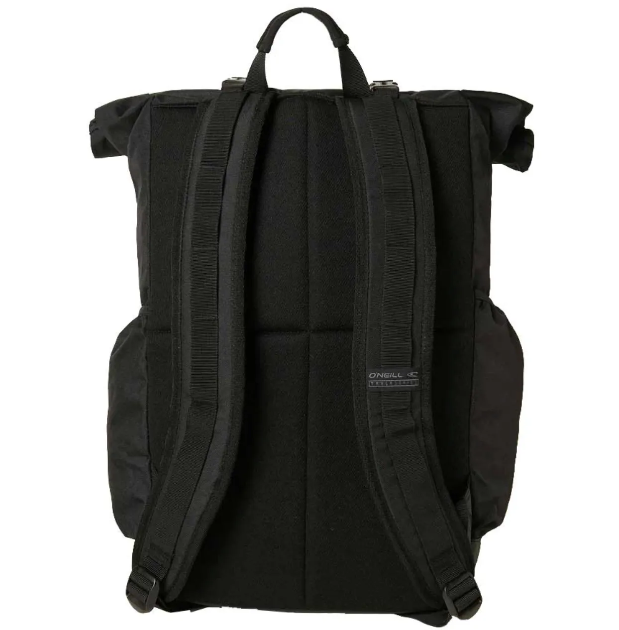 O'Neill Strike Traveller 28L Backpack - Black