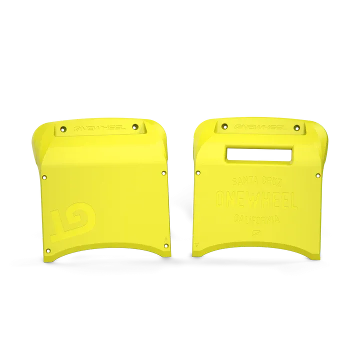 Onewheel Gt Bumpers Set - Colors Vary