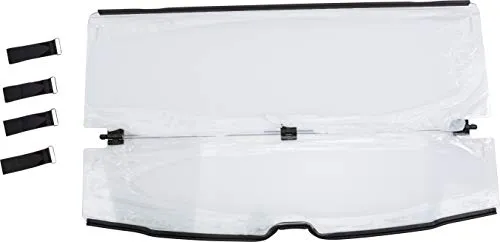 Open Trail WEST120-0033 Windshields