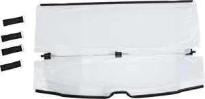 Open Trail WEST120-0033 Windshields