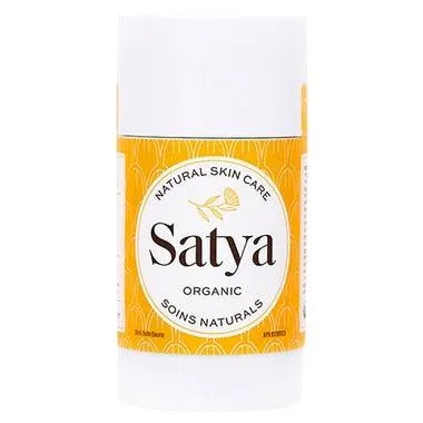 Organic Eczema Relief Balm - Stick 30ml