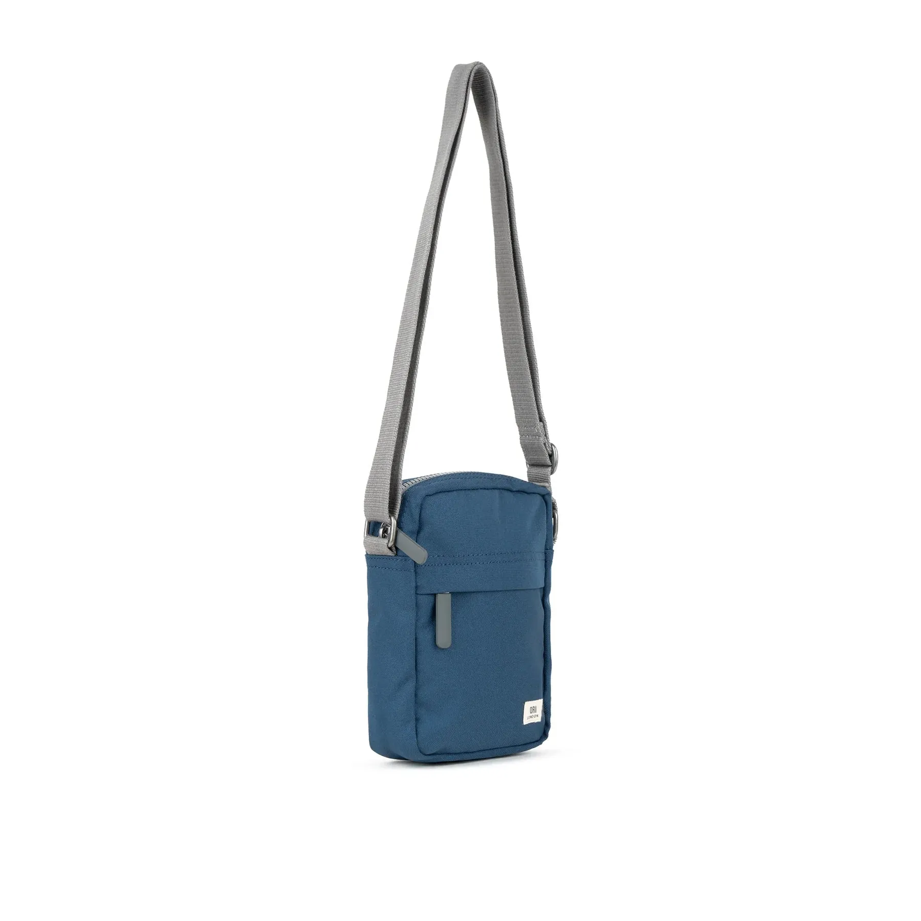 Ori London Bond Recycled Canvas Crossbody, Style #BONDSR