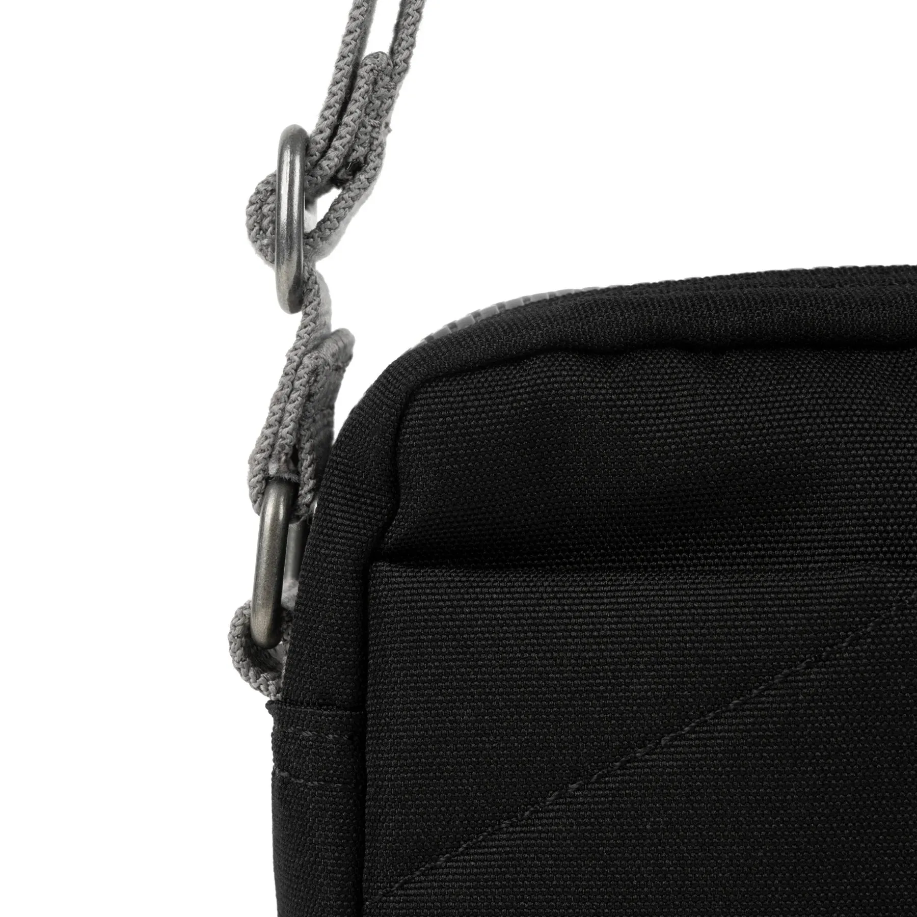 Ori London Bond Recycled Canvas Crossbody, Style #BONDSR