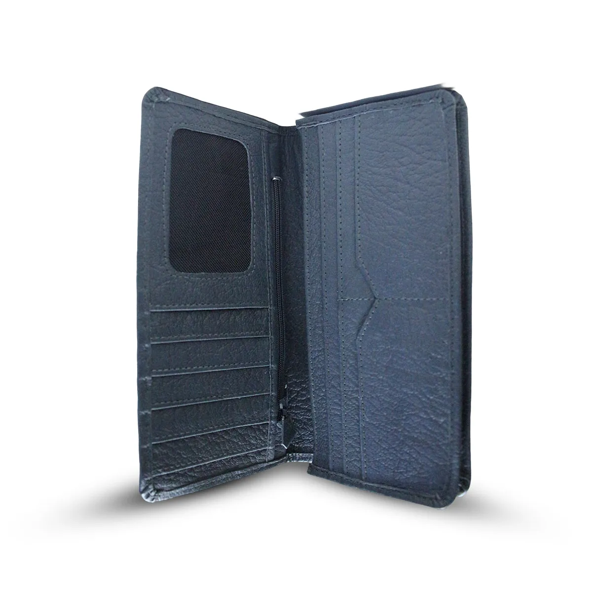 Original Leather Wallet A-3228 - Stylish, Durable Accessories for Everyday Use
