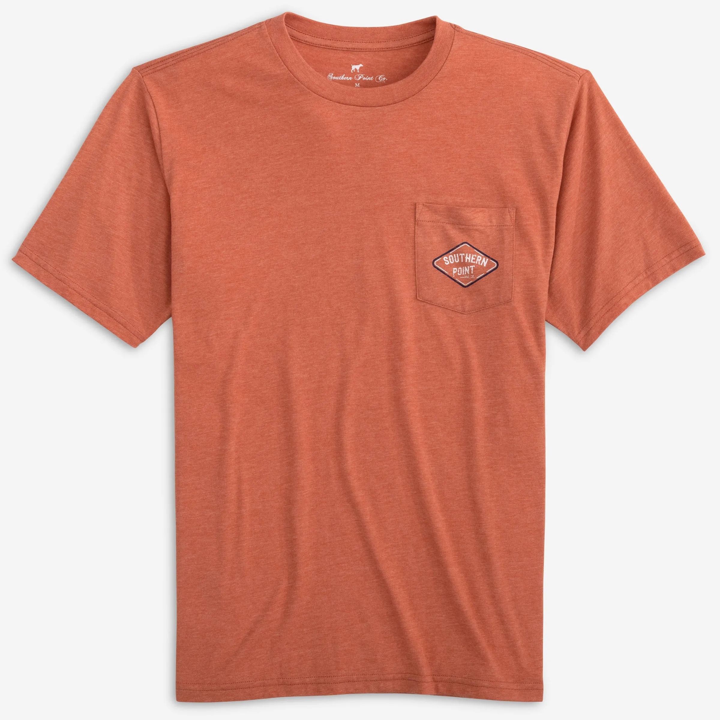 Original Shield Logo SHORT SLEEVE TEE