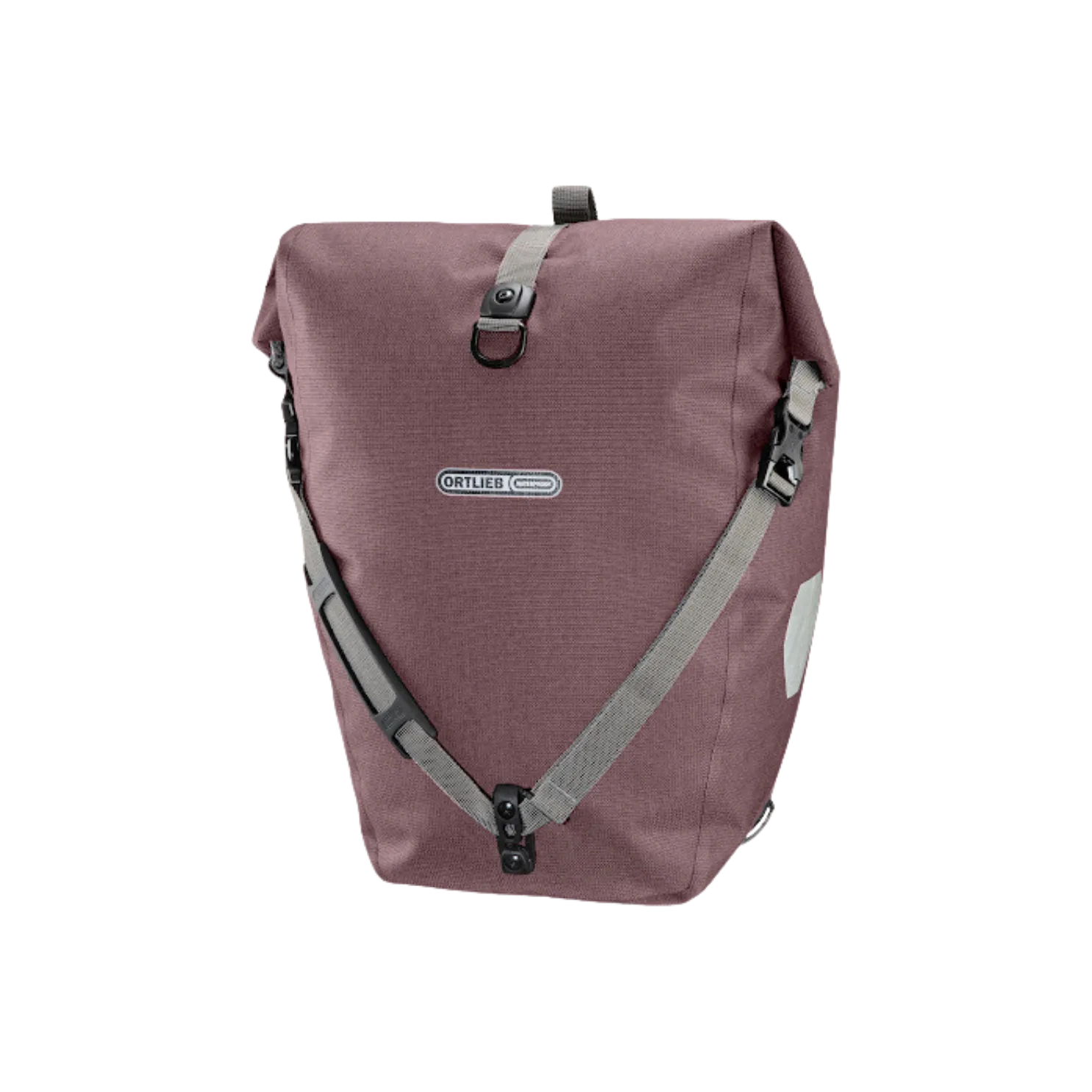 Ortlieb Back-Roller Urban QL2.1 (Single) - Ash Rose