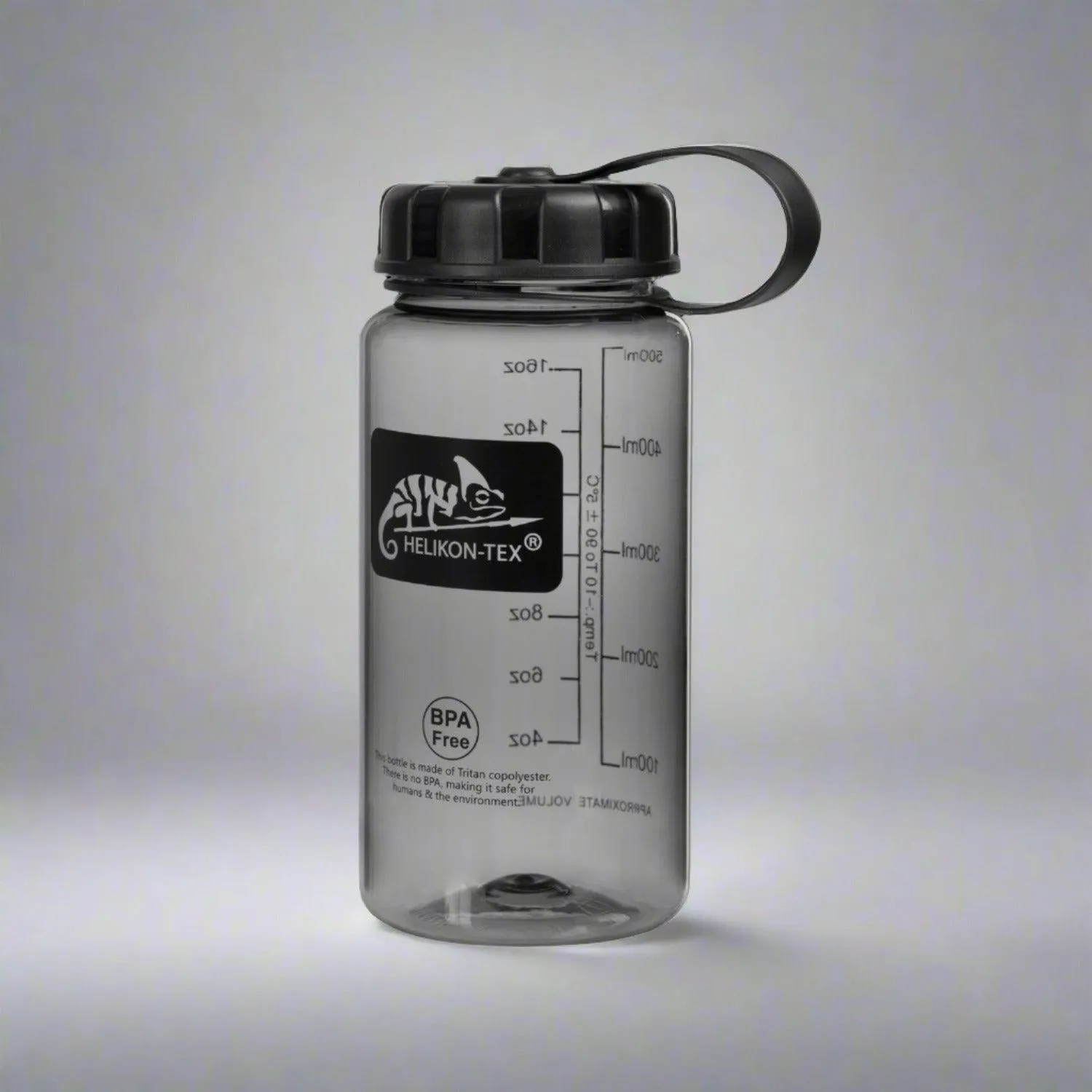 Outdoor Bottle (550ml) - Smoked