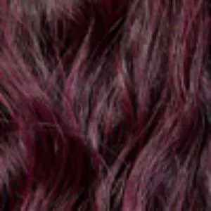 Outre Quick Weave Synthetic Half Wig - FAYE