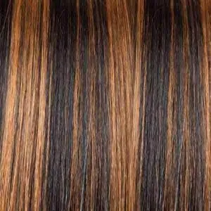 Outre Quick Weave Synthetic Half Wig - FAYE