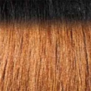 Outre Quick Weave Synthetic Half Wig - FAYE