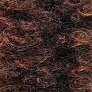 Outre Quick Weave Synthetic Half Wig - FAYE