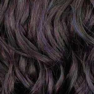 Outre Quick Weave Synthetic Half Wig - IRELAND
