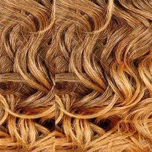 Outre Quick Weave Synthetic Half Wig - IRELAND