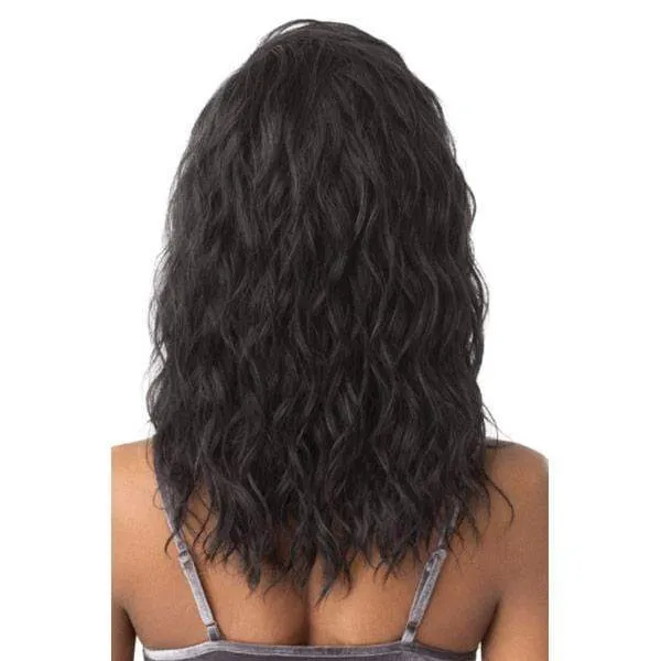 Outre Quick Weave Synthetic Half Wig - IRELAND