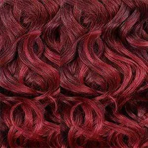 Outre Quick Weave Synthetic Half Wig - IRELAND