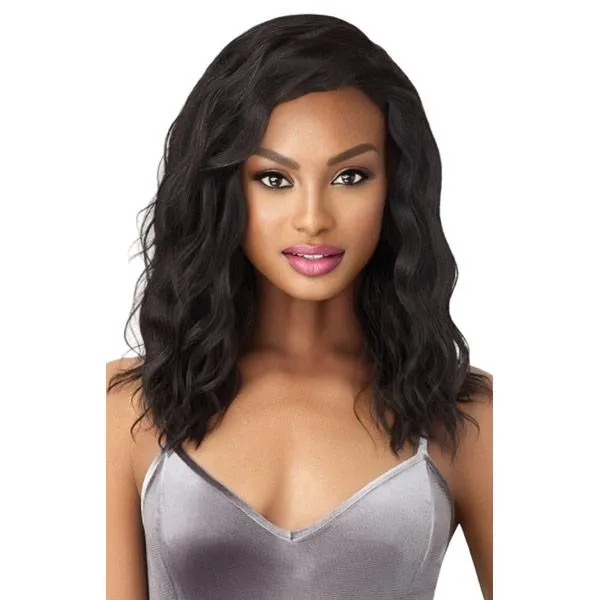 Outre Quick Weave Synthetic Half Wig - IRELAND