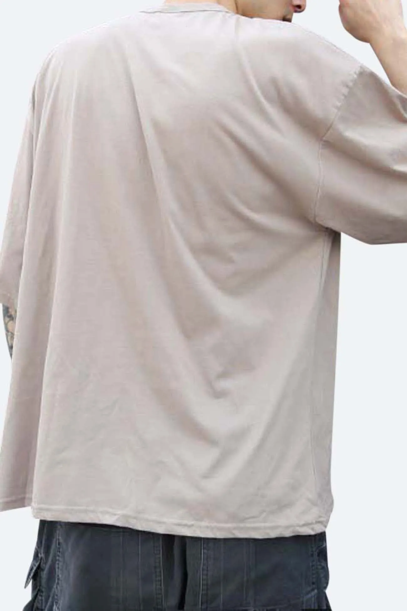 OVERSIZED T