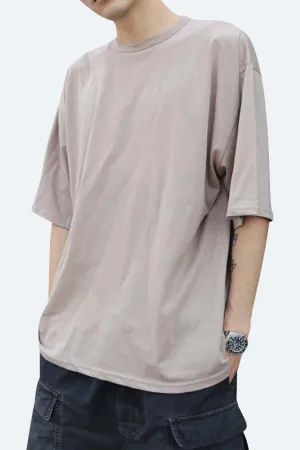 OVERSIZED T