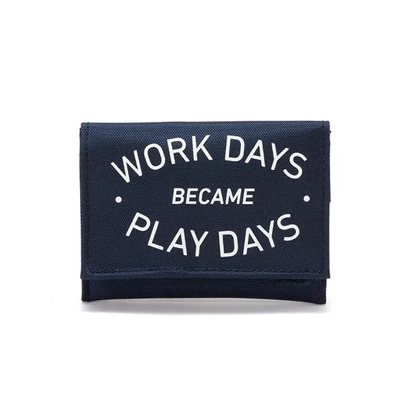 P01 | プレイ　16AW WALLET B