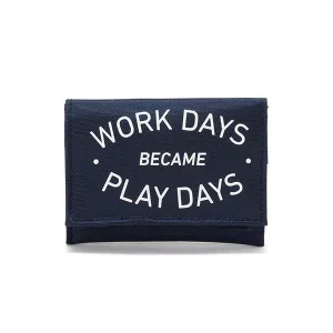P01 | プレイ　16AW WALLET B