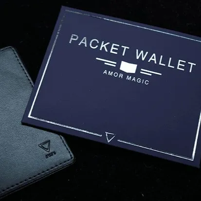 PACK WALLET by Amor Magic