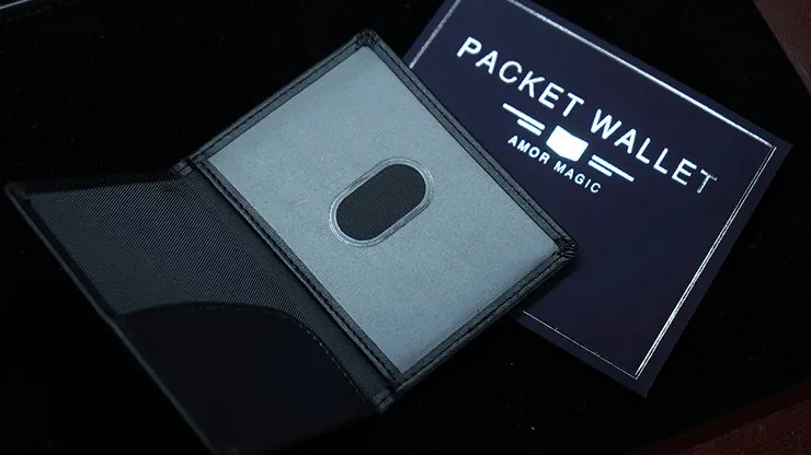 PACK WALLET by Amor Magic