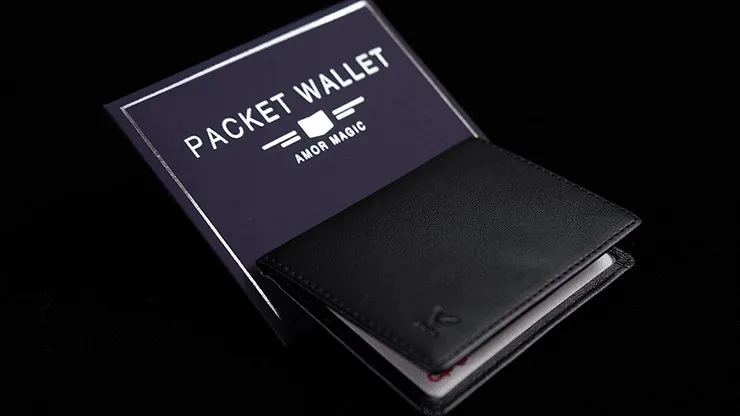 PACK WALLET by Amor Magic