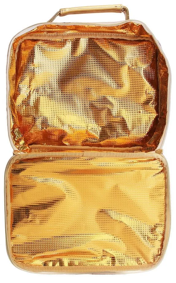 Packed Party Confetti Lunch Box