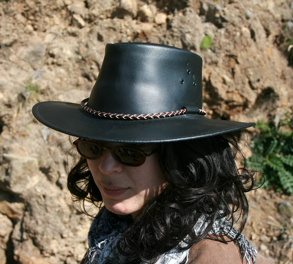 Packer Hat