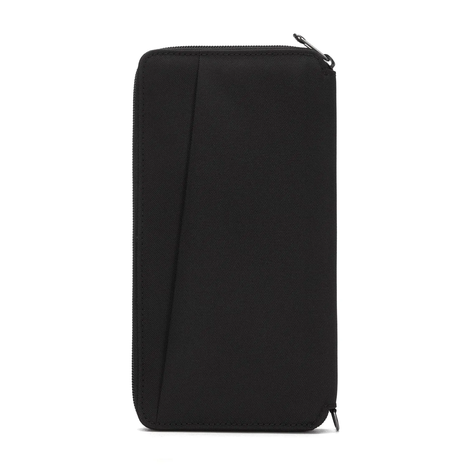 Pacsafe® RFIDsafe® RFID blocking travel wallet