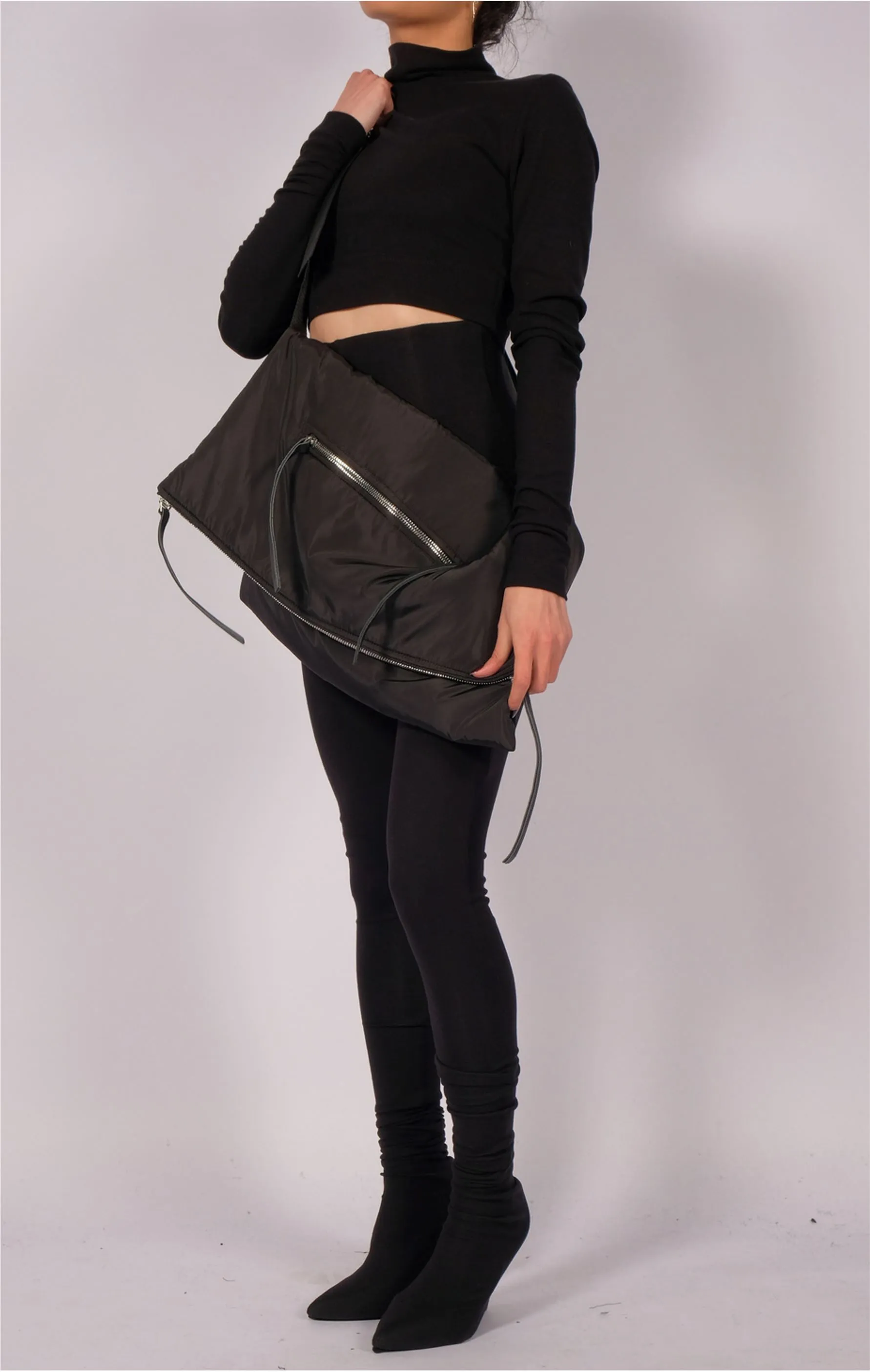 Padded Bag