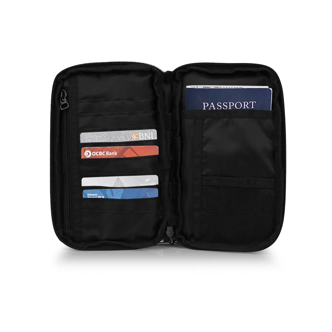 Paket Office - Senjang Messenger Bag