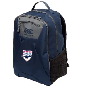 Panther Rugby Academy Medium Backpack by Canterbury