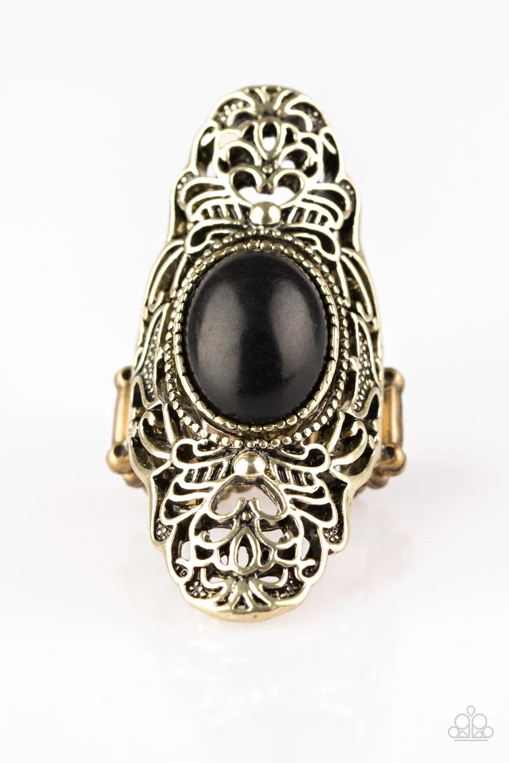 Paparazzi - Ego Trippin - Brass Ring
