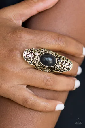 Paparazzi - Ego Trippin - Brass Ring