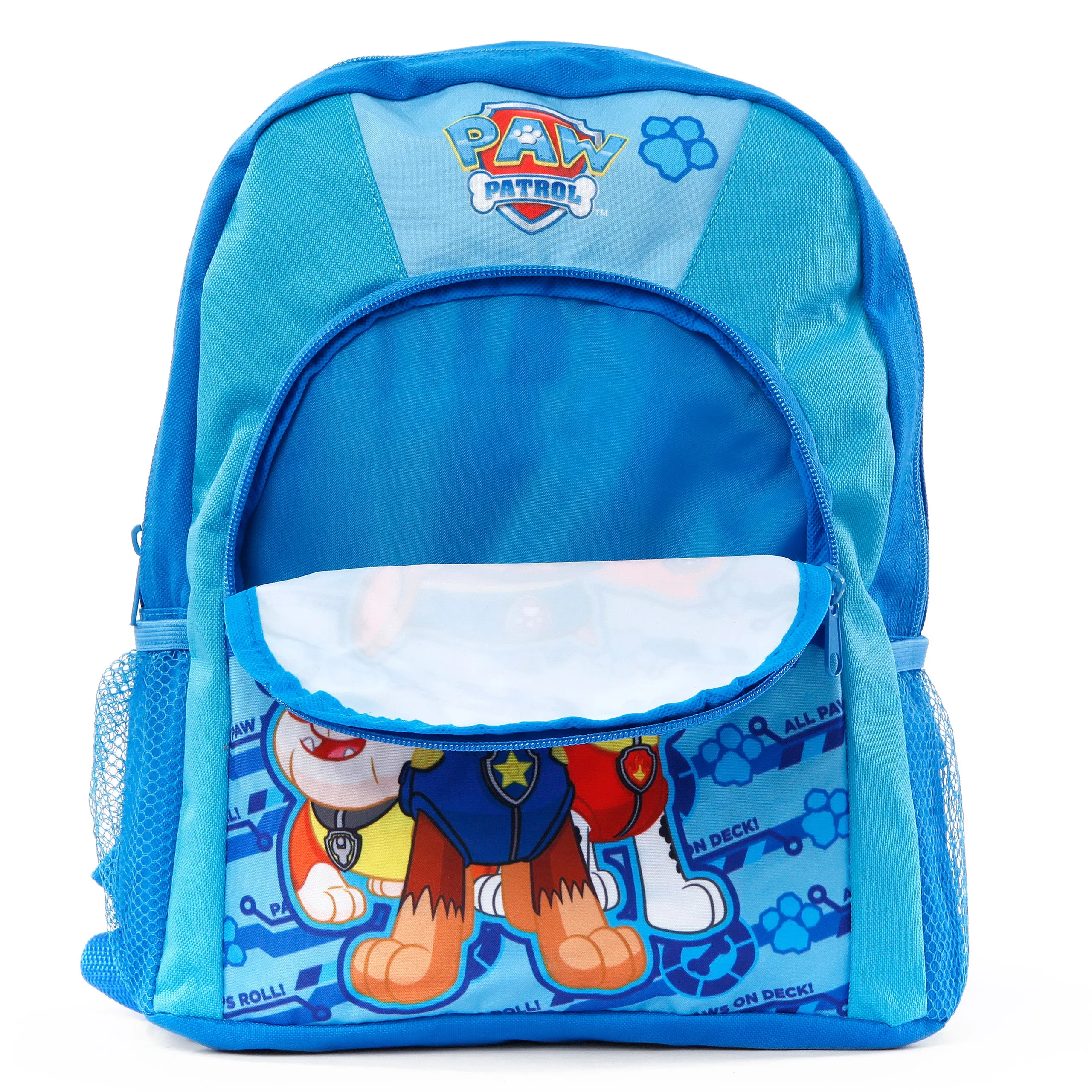 Paw Patrol Backpack