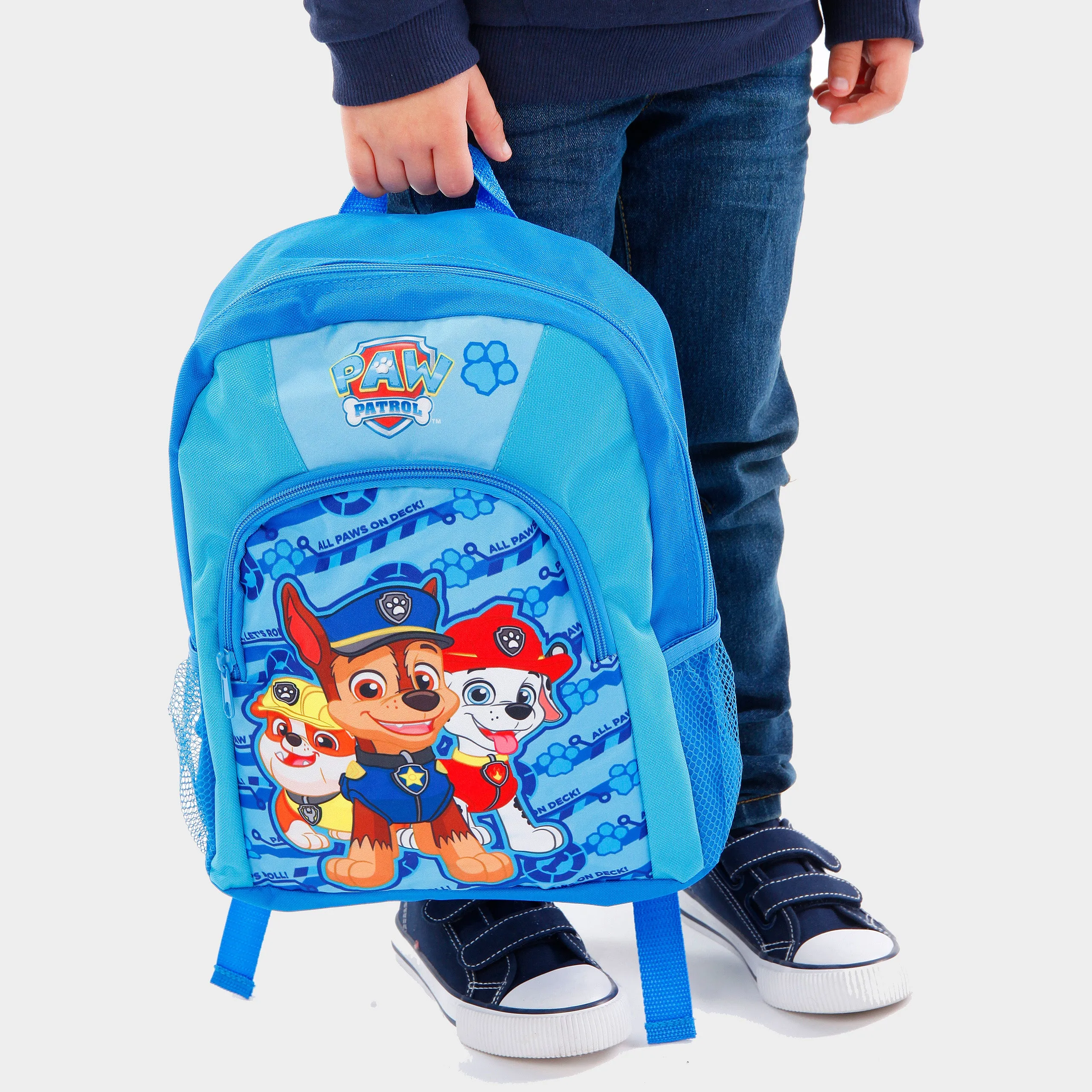 Paw Patrol Backpack