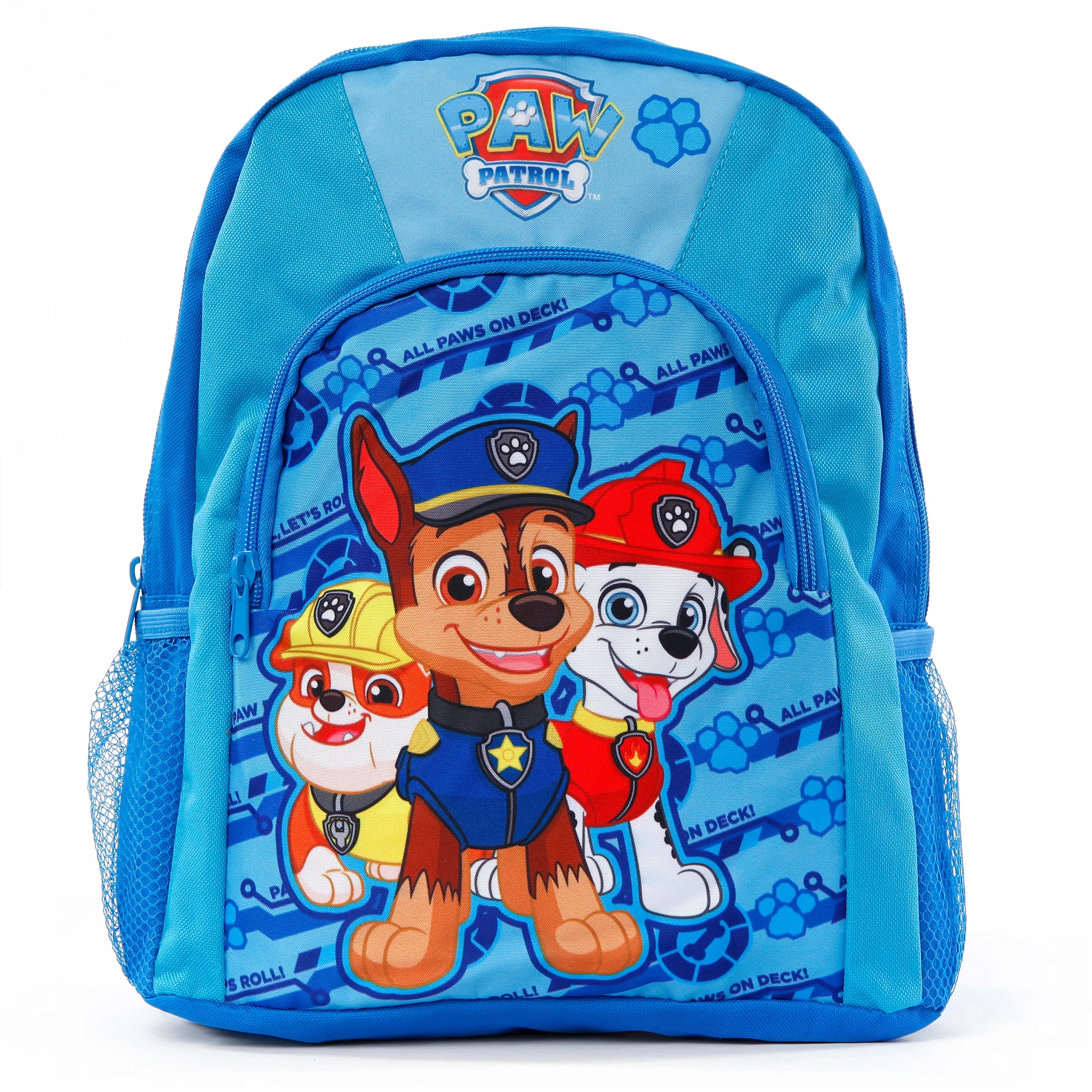 Paw Patrol Backpack